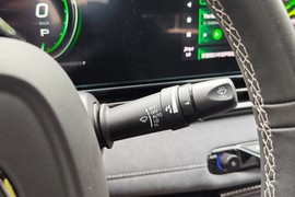 2023款广汽传祺影豹