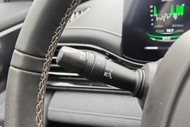 2023款广汽传祺影豹