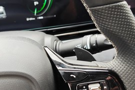 2023款广汽传祺影豹