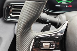 2023款广汽传祺影豹