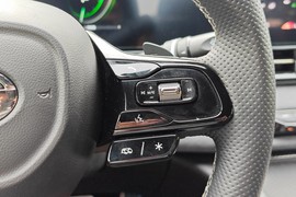 2023款广汽传祺影豹