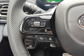 2023款广汽传祺影豹