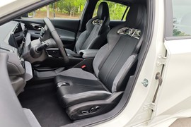 2023款广汽传祺影豹