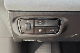 2023款广汽传祺影豹