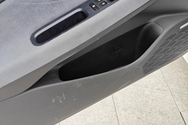 2023款广汽传祺影豹