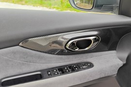 2023款广汽传祺影豹