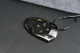 2023款广汽传祺影豹