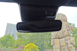 2023款广汽传祺影豹