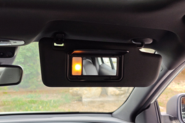 2023款广汽传祺影豹