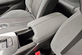 2023款广汽传祺影豹