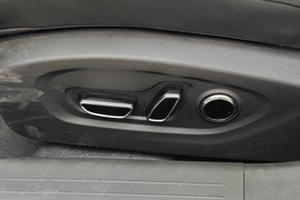 2023款广汽传祺影豹