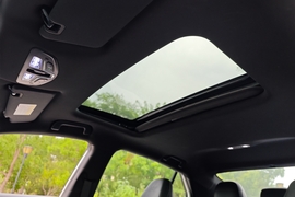 2023款广汽传祺影豹