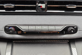 2023款广汽传祺影豹