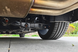 2023款广汽传祺影豹