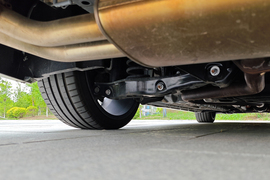 2023款广汽传祺影豹