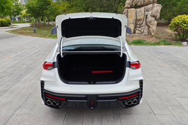 2023款广汽传祺影豹