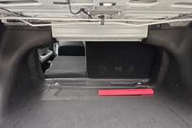 2023款广汽传祺影豹