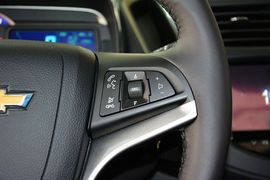 2014款雪佛兰创酷1.4T
