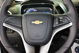 2014款雪佛兰创酷1.4T