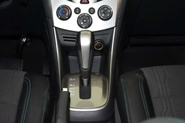 2014款雪佛兰创酷1.4T