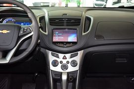 2014款雪佛兰创酷1.4T