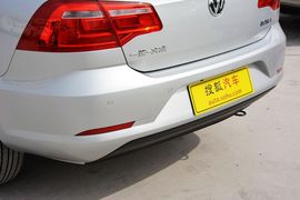 2014款大众宝来1.6L手动舒适型