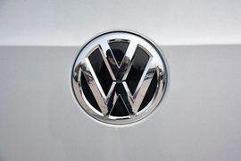 2014款大众宝来1.6L手动舒适型