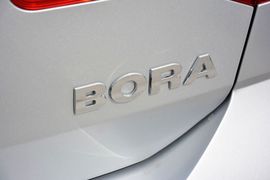 2014款大众宝来1.6L手动舒适型