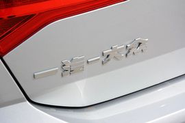 2014款大众宝来1.6L手动舒适型