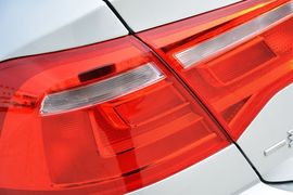 2014款大众宝来1.6L手动舒适型