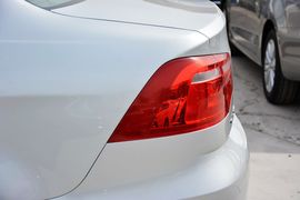 2014款大众宝来1.6L手动舒适型