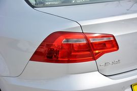 2014款大众宝来1.6L手动舒适型