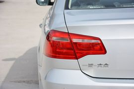 2014款大众宝来1.6L手动舒适型
