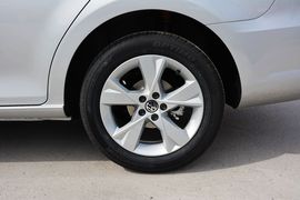 2014款大众宝来1.6L手动舒适型