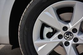 2014款大众宝来1.6L手动舒适型