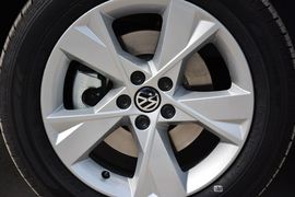 2014款大众宝来1.6L手动舒适型