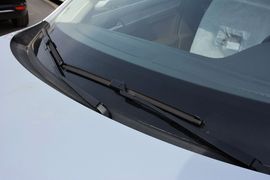 2014款大众宝来1.6L手动舒适型