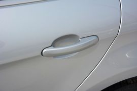 2014款大众宝来1.6L手动舒适型
