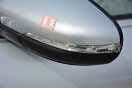 2014款大众宝来1.6L手动舒适型
