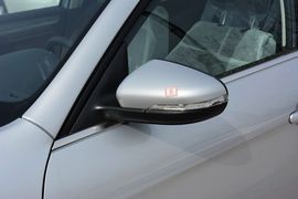 2014款大众宝来1.6L手动舒适型