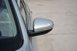2014款大众宝来1.6L手动舒适型