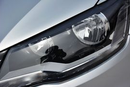 2014款大众宝来1.6L手动舒适型