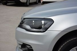 2014款大众宝来1.6L手动舒适型