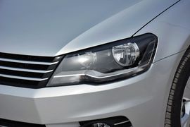 2014款大众宝来1.6L手动舒适型