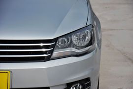 2014款大众宝来1.6L手动舒适型