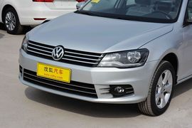 2014款大众宝来1.6L手动舒适型