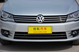 2014款大众宝来1.6L手动舒适型