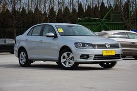 2014款大众宝来1.6L手动舒适型