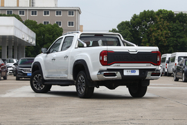 2023款上汽大通星际H