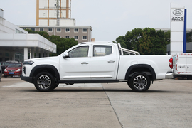 2023款上汽大通星际H